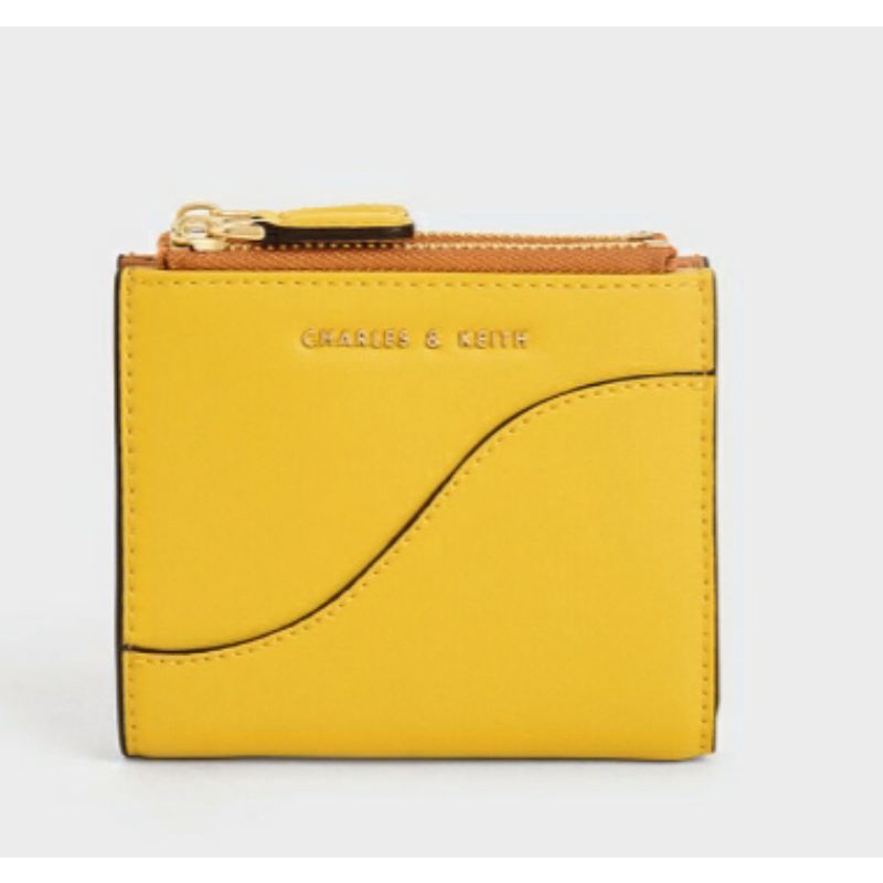 [Jastip] Dompet Wanita Charles&Keith/Dompet Charles&Keith New