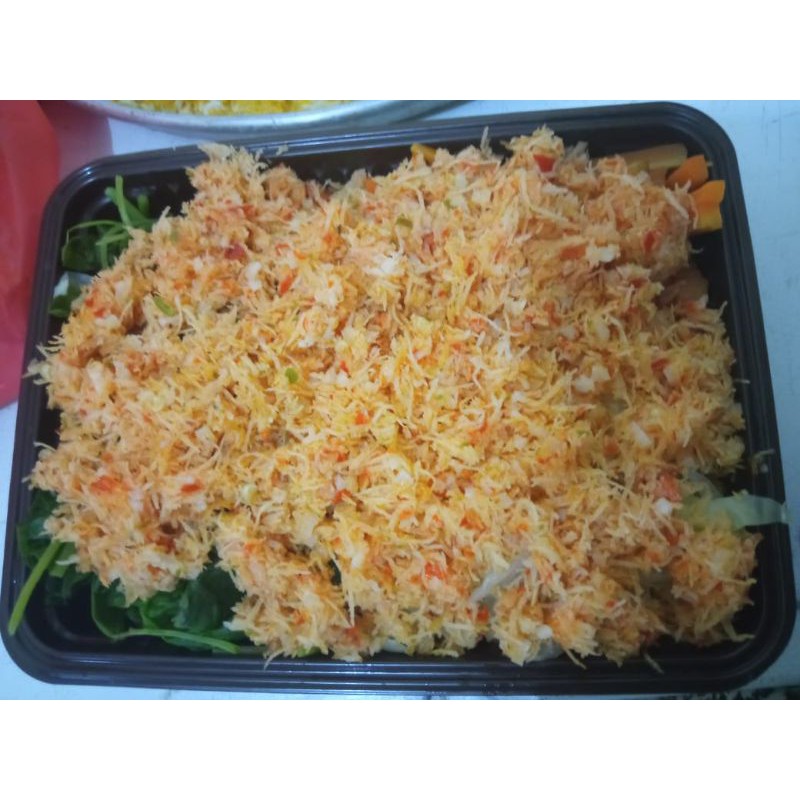 

Urab Sayur