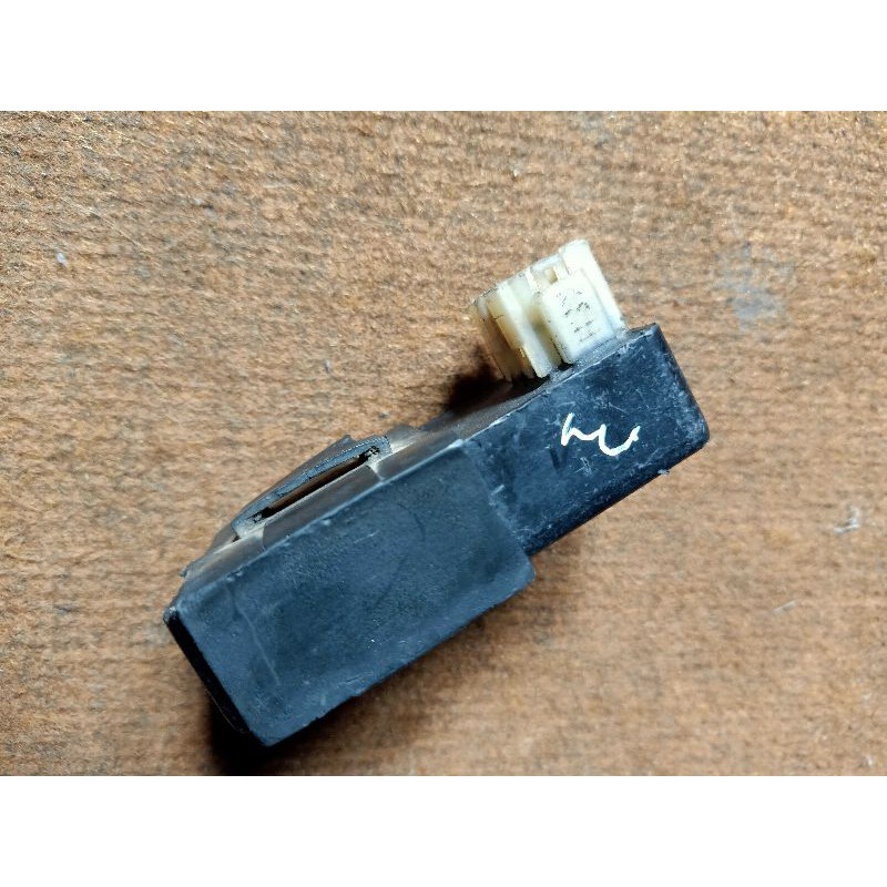 Cdi Megapro Hiu/Primus