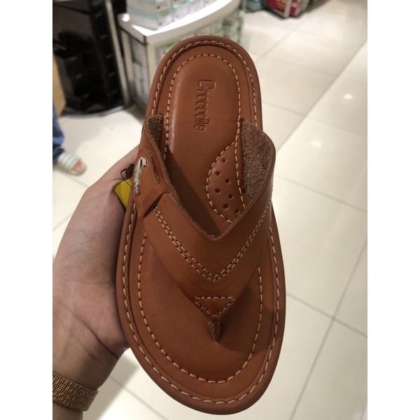 sandal anak crocodile