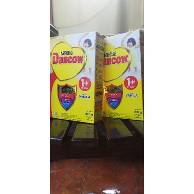 susu dancow 1+
