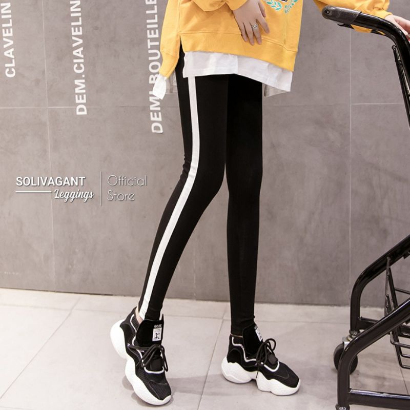 Sport Leggings / Celana Legging / Celana Olahraga SV 018