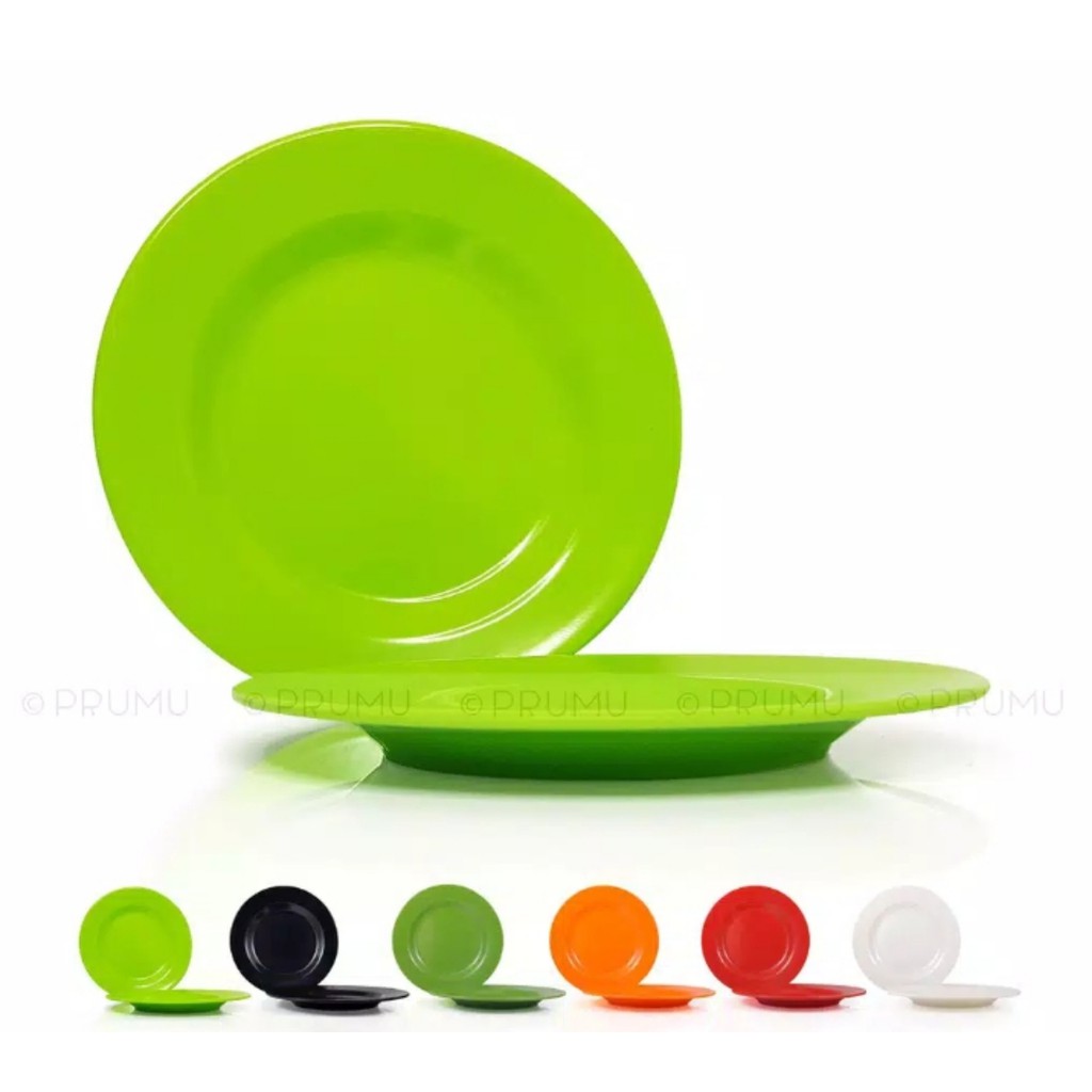Piring Kecil Ceper Melamine Piring Ceper Melamine M 306 Piring Melamin Random