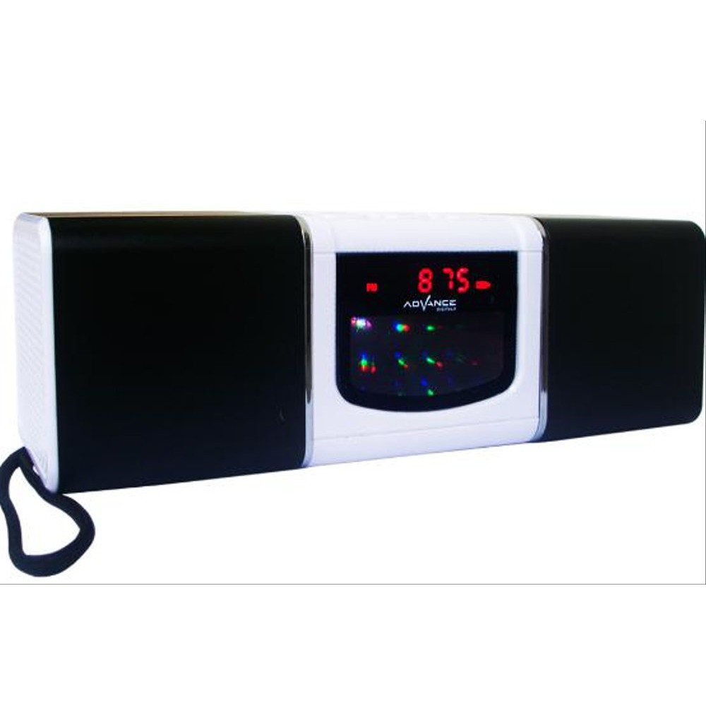 Speaker Advance R2 portabel