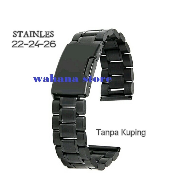 RANTAI STAINLES TANPA KUPING