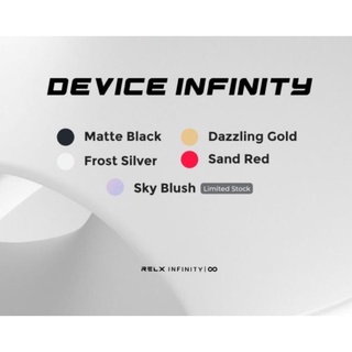 Relx Infinity Device pro