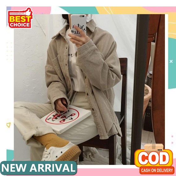 Kemeja Putih Motif Bordir Kalila Top Baju Atasan Wanita Fashion Muslim Kekinian Korean Style Lengan 