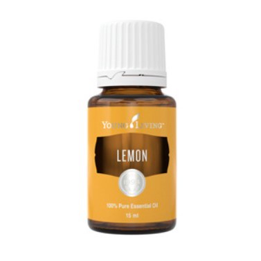 Young Living - Lemon Essential Oil