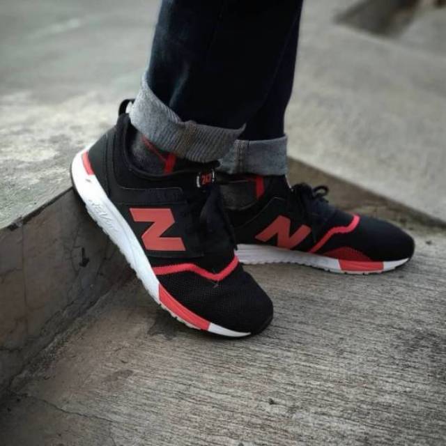new balance mrl247gr