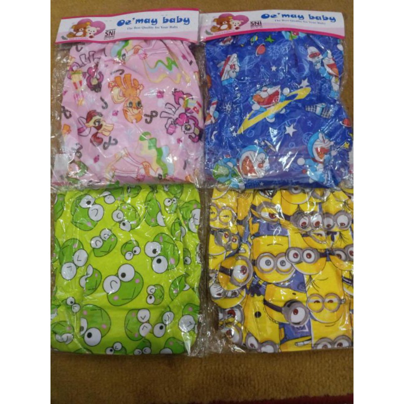 popok cuci ulang