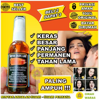 PEMBESAR PENIS PRIA KONTOL PENNIS VENIS PERMANEN ORIGINAL