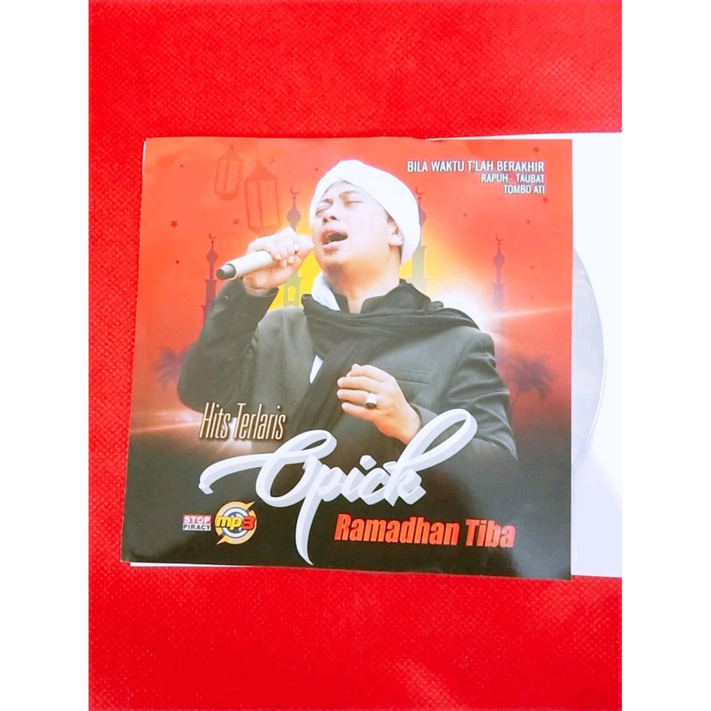 Free Mp3 Opick Khusnul Khotimah
