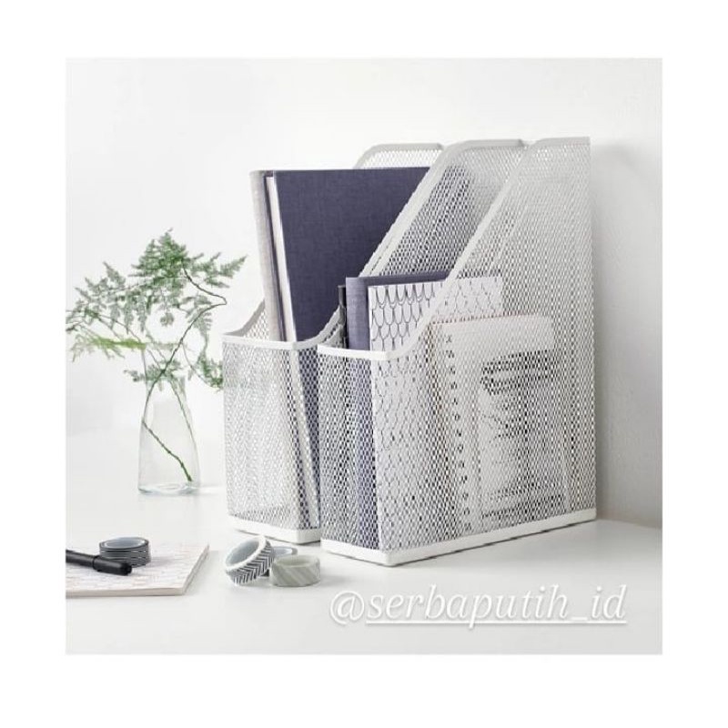 

DRONS File Majalah Box File Set Isi 2