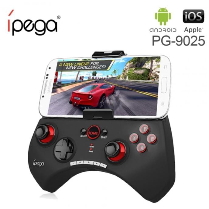 Ipega 9025 Gamepad Ipega Pg-9025 Bluetooth Controller Joystick Control