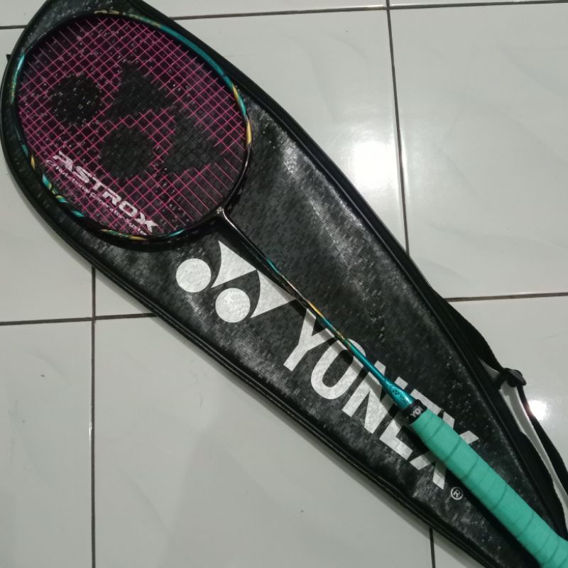 Raket Yonex Astrox 88S Pro 4U Original (Second)