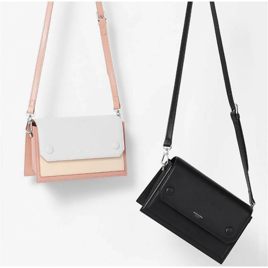 Mall_bandung_ MAGHFIRA - Tas Selempang Wanita