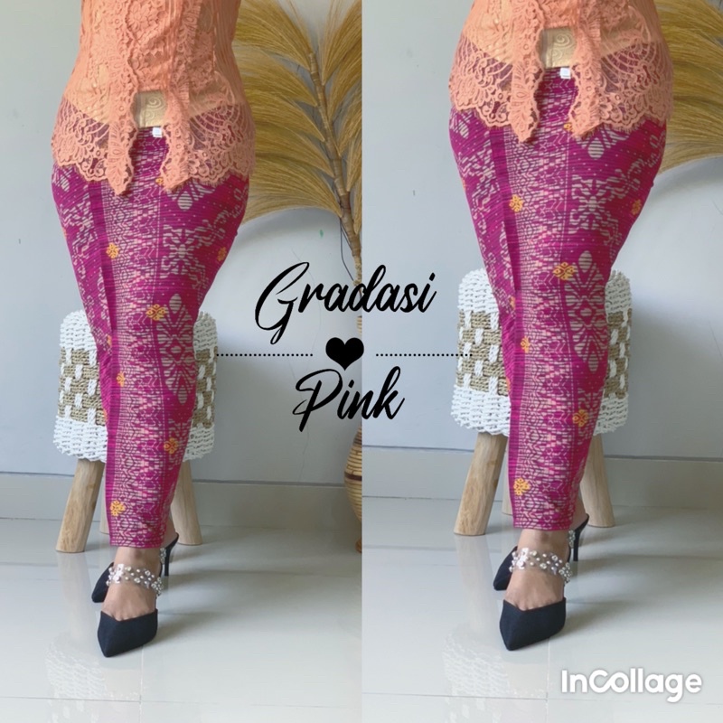 kamen moscrep gradasi | kamen jadi batik moscrep-Gradasi pink