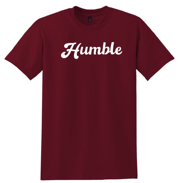 KAOS DISTRO PRIA KEREN HUMBLE SLIMFIT