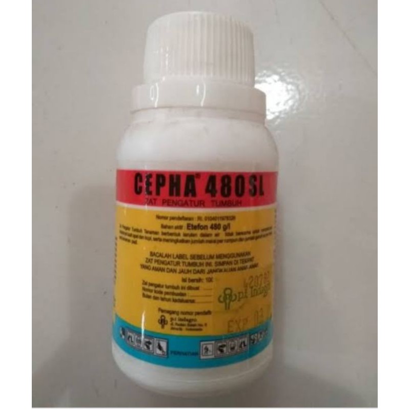 CEPHA 100 ml