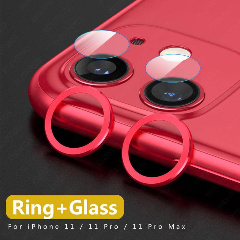 Pelindung Layar Tempered Glass Untuk iPhone 12 Pro MAX Mini 12