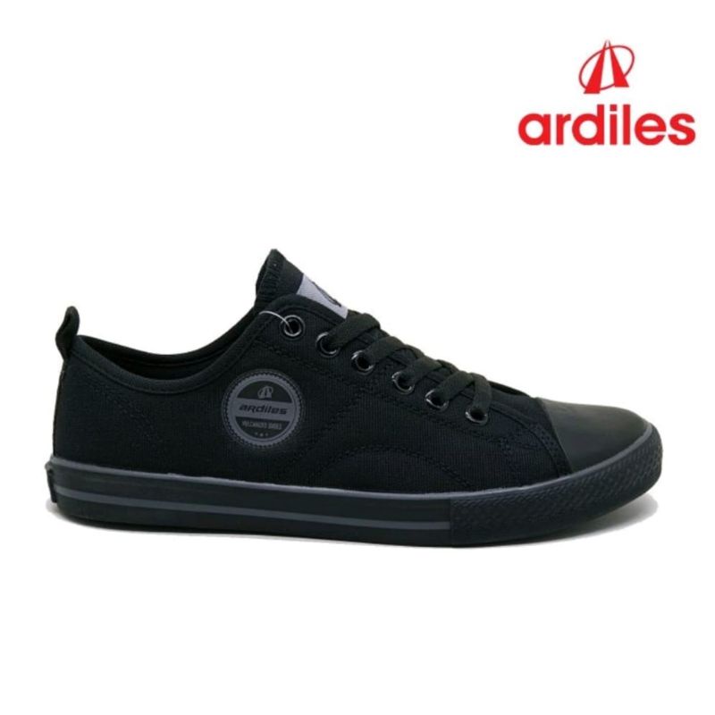 Sepatu sneakers Ardiles Amigos Barletta original casual sekolah, kuliah, kerja traveling