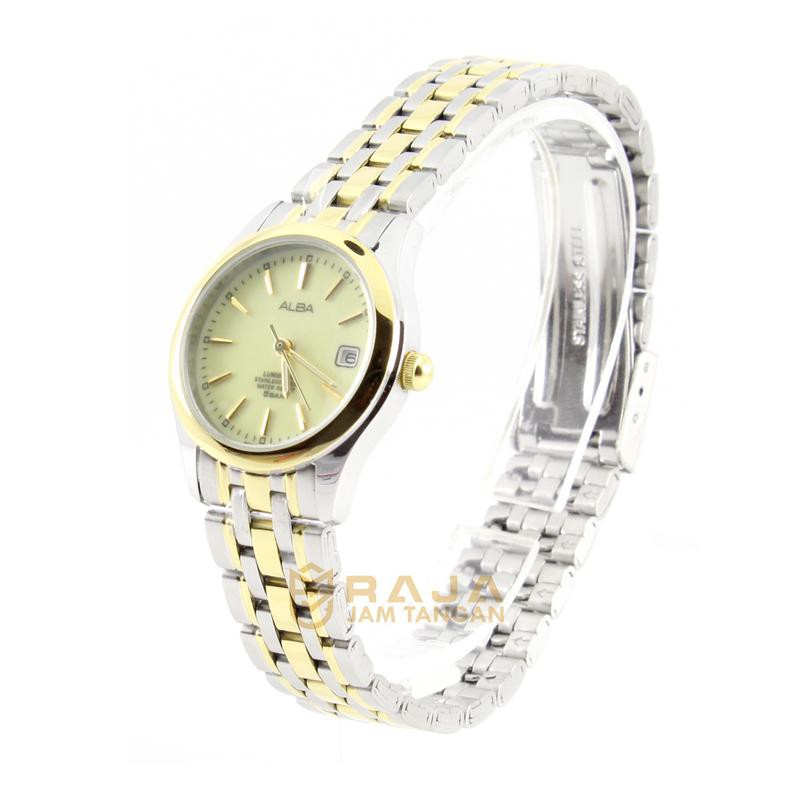 Jam Tangan ALBA AXT854X1 WOMAN