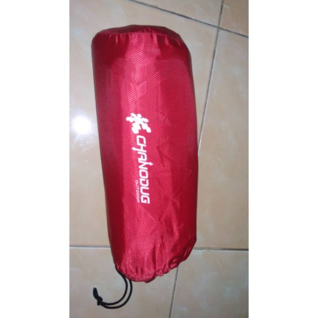 Matras Angin Chanodug