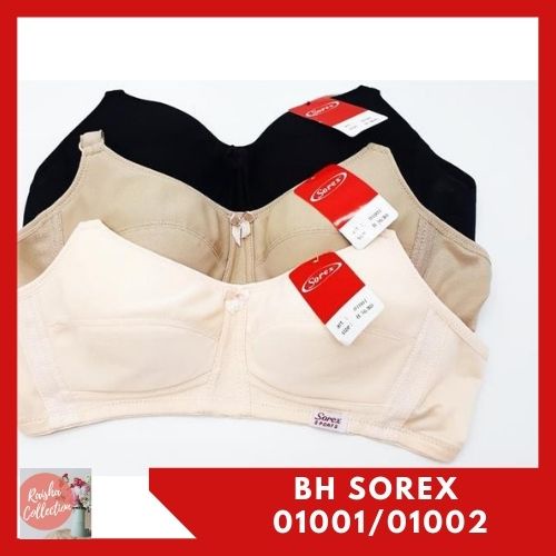 RC Sorex Bra/bh sport  01001/01002