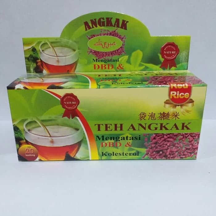 

Teh angkak vnl2782