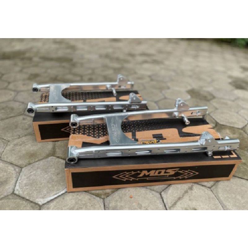 arm kaze supitan kaze alumunium racing pnp cb gl megapro tiger import model b pro aitech