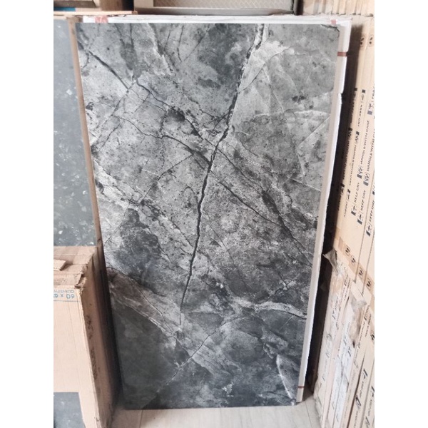 Granit 60x120 serenity dark grey