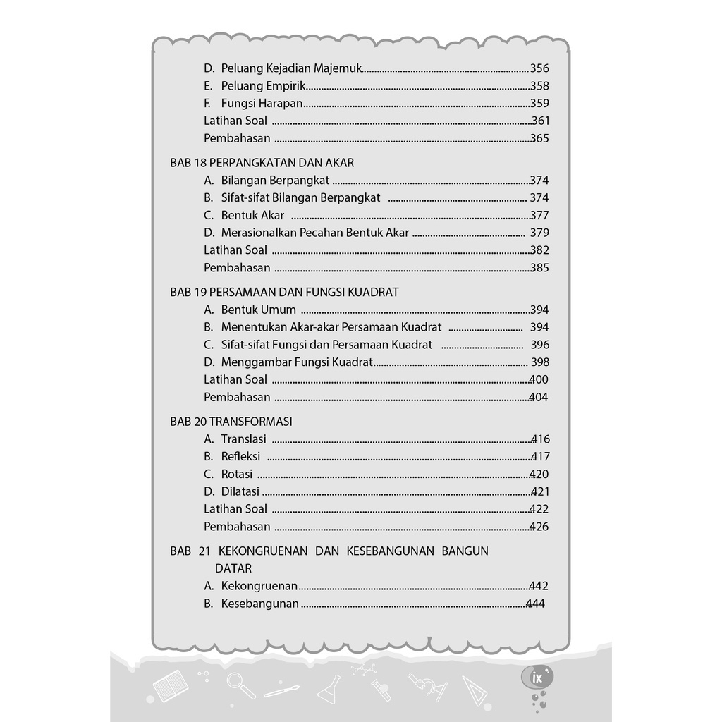 Pocket Sks Matematika SMP Best Seller Terlengkap-5