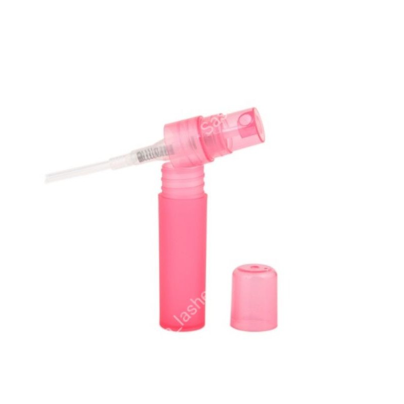 Botol Spray Pen Plastik uk 5/10ml