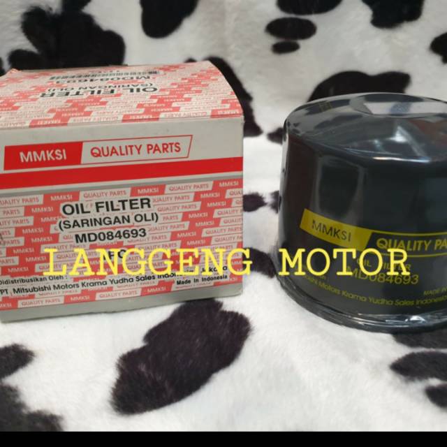 FILTER L300 BENSIN ORISINIL MITSUBISHI