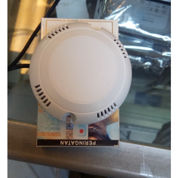 COD MIC CCTV/AUDIOMONITORING PENYADAP SUARA