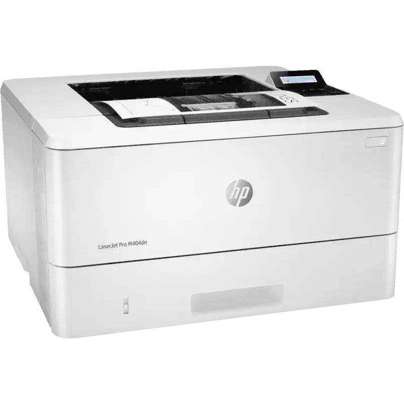 HP LaserJet Pro M404dn / M-404dn Monochrome