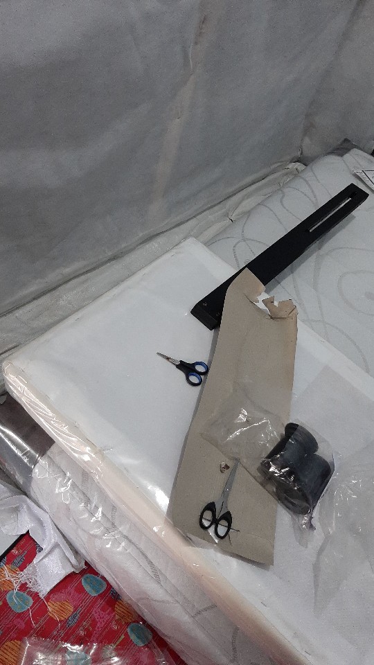 Springbed Central Gold 2 In 1 (sorong) Hb Bianca Dan Hb X1