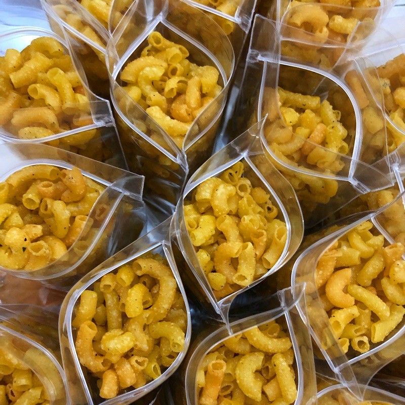 

makaroni original 100gram-250gram