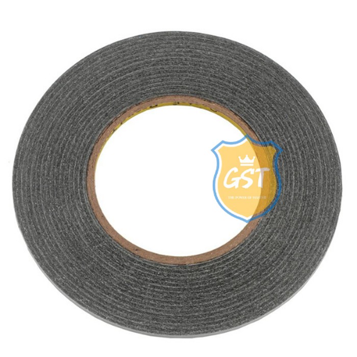 

Double Tape 3M Black 0.2cm Original