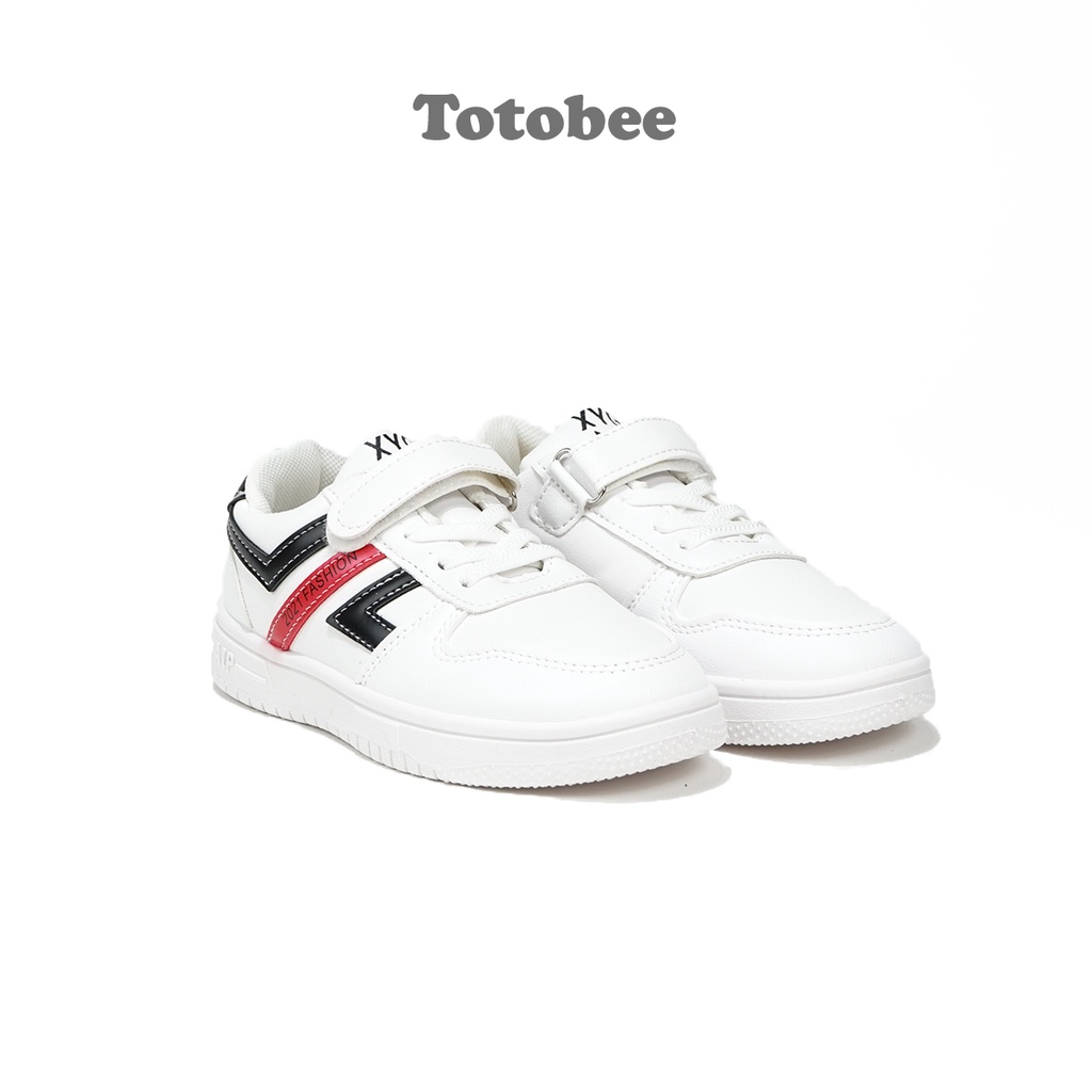 TOTOBEE Akasuki Sepatu sneaker anak import 203