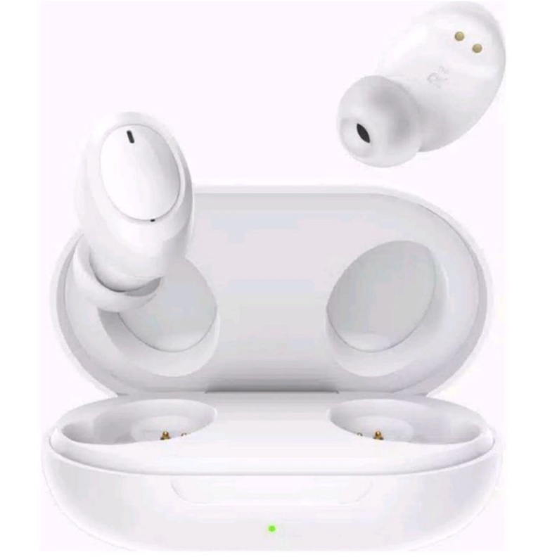 OPPO ENCO W11 Oase  HEADPHONE TWS BLUETOOTH RESMI OPPO