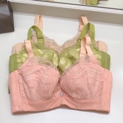 BRA PENEKAN LEMAK (M5) BRA TANPA BUSA DAN BERKAWAT