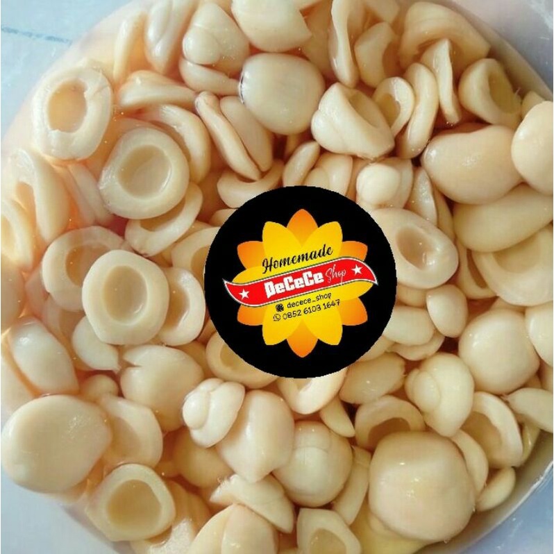 

Manisan Salak Bali | Manisan Buah Salak | Salak Bali | Manisan Buah | Manisan Medan