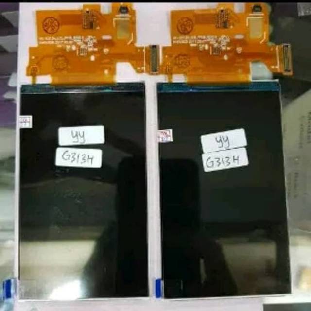 Lcd samsung g313 G313H G313F G313HZ Galaxy V original