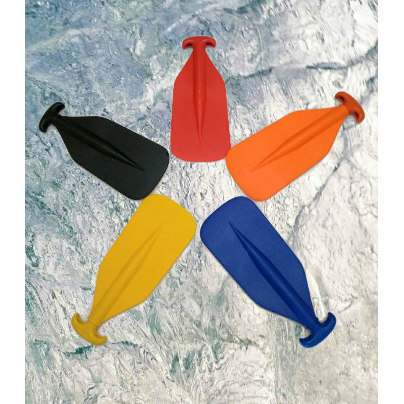 dayung blade tgrip dayung perahu karet dayung rafting dayung aluminium kayak kano dayung plastik