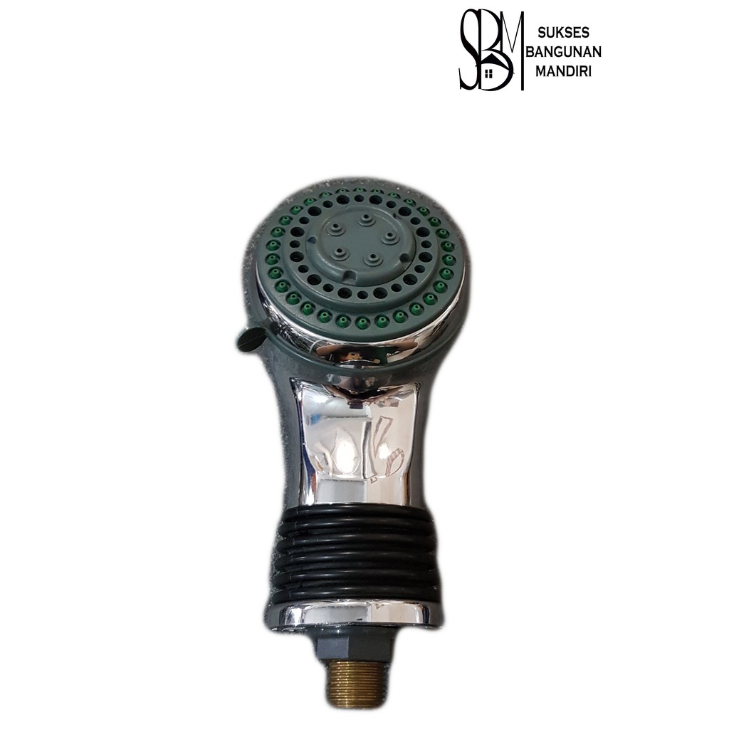 Shower ( Wall ) T-12