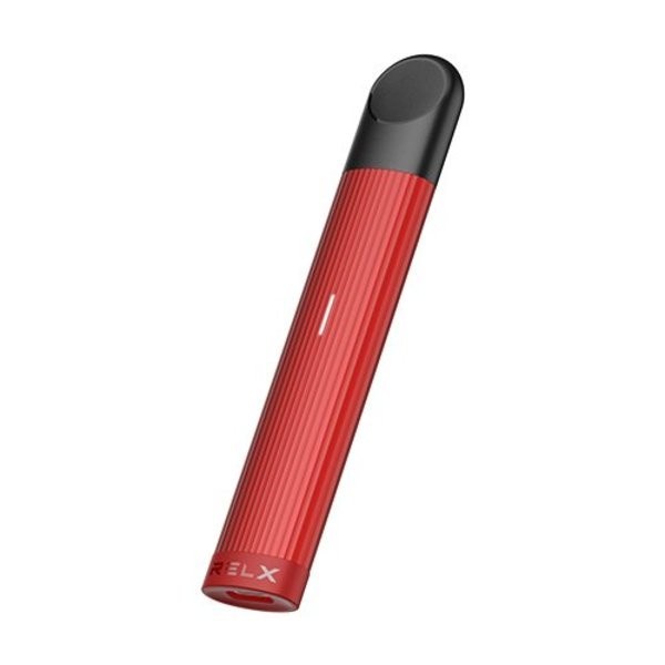 RELX ESSENTIAL RED Device