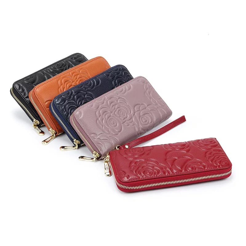 Dompet Wanita Korean Style Terbaru