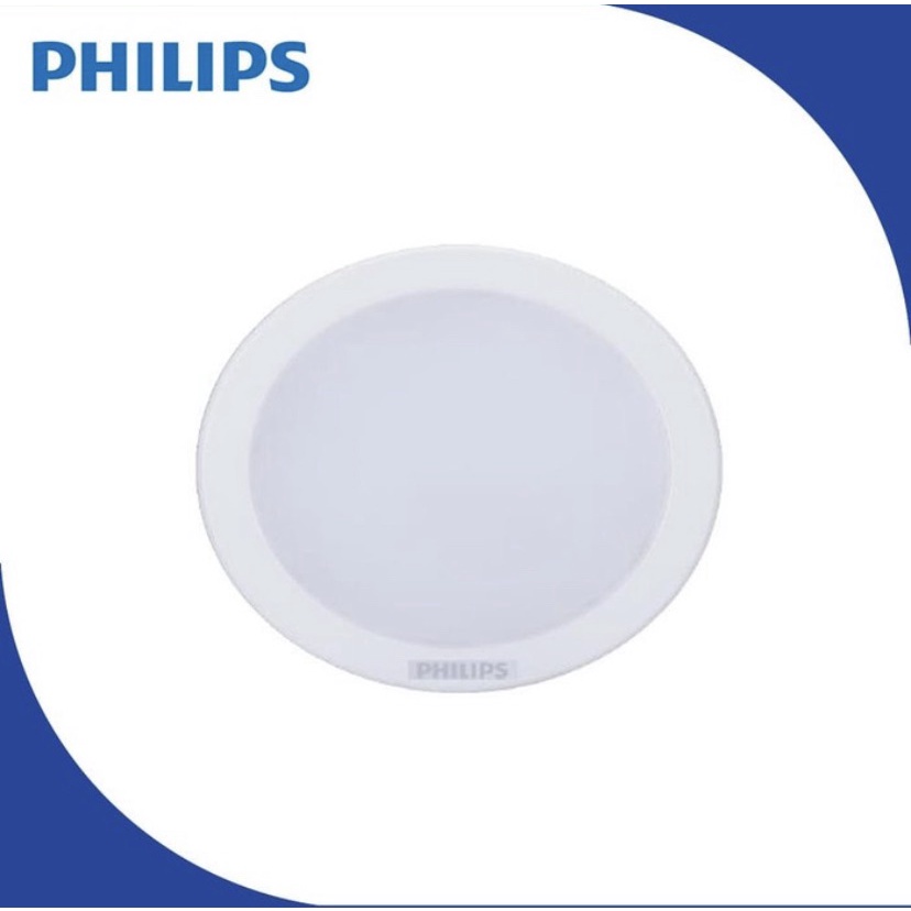 Jual Philips DN020B G3 LED4 4.5W 220-240V D90 SNI - 3.5INCH | Shopee ...