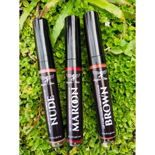 Lips Cream Angela Skin